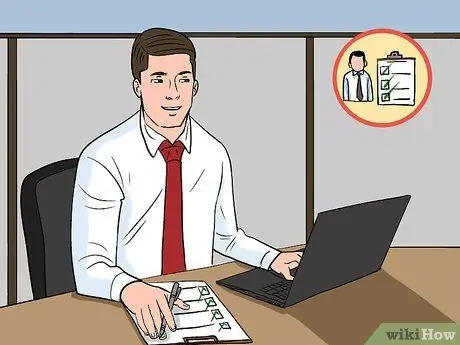 Добейтесь справедливости в EEO Шаг 3