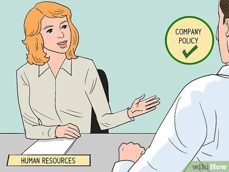 Достижение справедливости в EEO Шаг 9