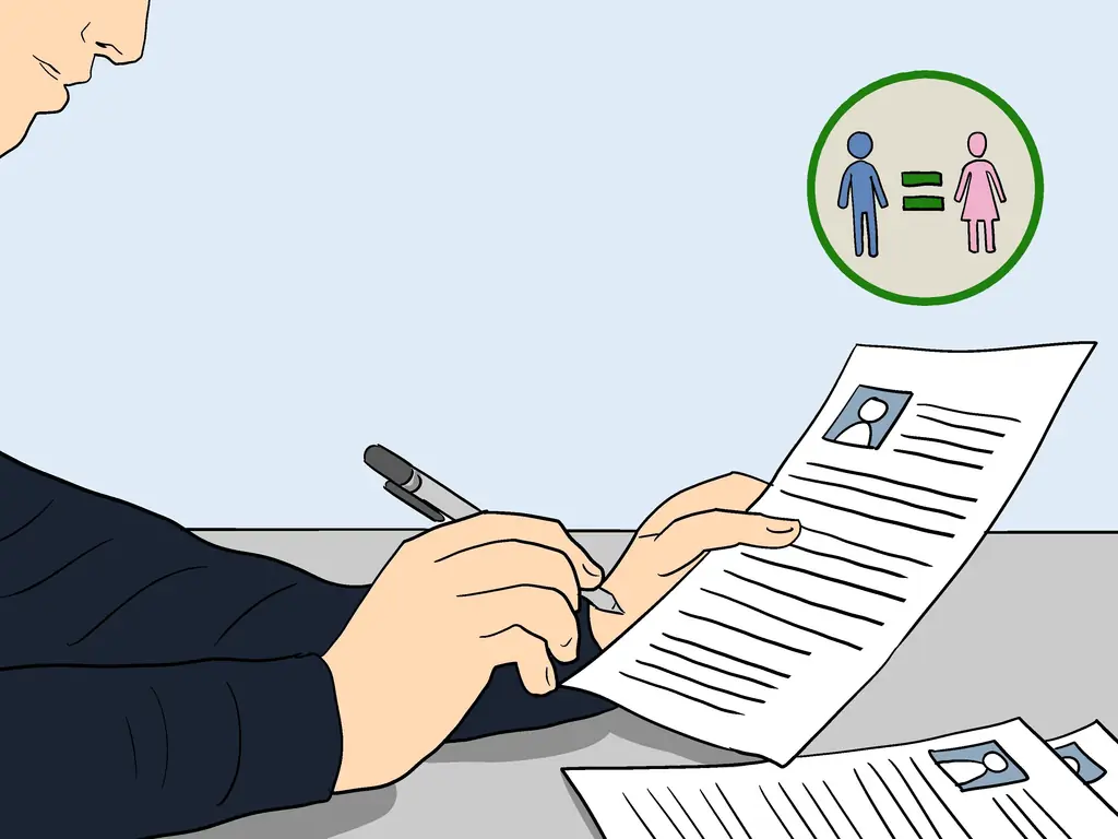 3 простых способа добиться справедливости в EEO