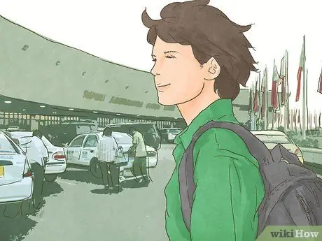 Избегайте проблем с несанкционированным трудоустройством в качестве иностранного гражданина Шаг 12