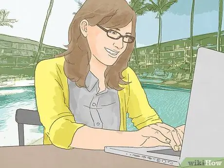 Избегайте проблем с несанкционированным трудоустройством в качестве иностранного гражданина Шаг 17