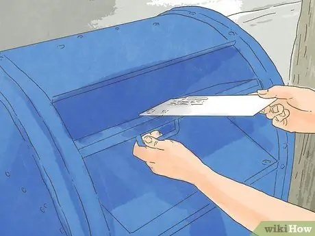 Избегайте проблем с несанкционированным трудоустройством в качестве иностранного гражданина Шаг 18