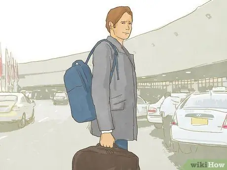 Избегайте проблем с несанкционированным трудоустройством в качестве иностранного гражданина Шаг 4