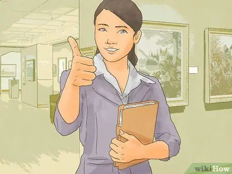 Избегайте проблем с несанкционированным трудоустройством в качестве иностранного гражданина Шаг 7