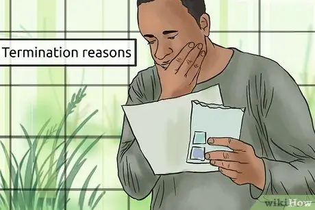 Выявить по желанию исключения при приеме на работу Шаг 11