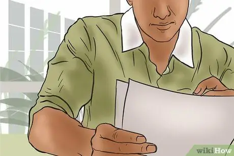 Выявить по желанию исключения при приеме на работу Шаг 2