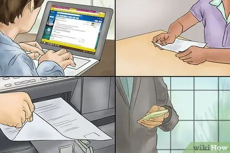 Выявить по желанию исключения при приеме на работу Шаг 7