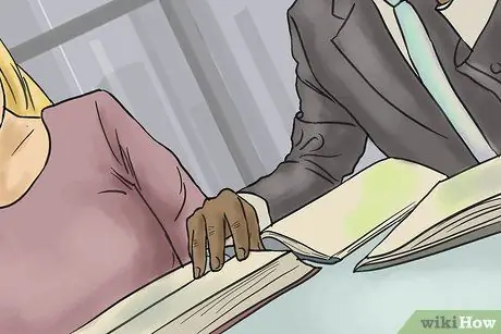 Выявить по желанию исключения при приеме на работу Шаг 9