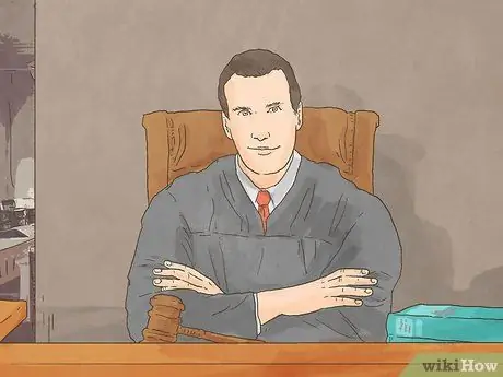 Создание дела об опеке над детьми Шаг 10