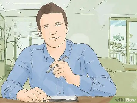 Создание дела об опеке над детьми Шаг 11