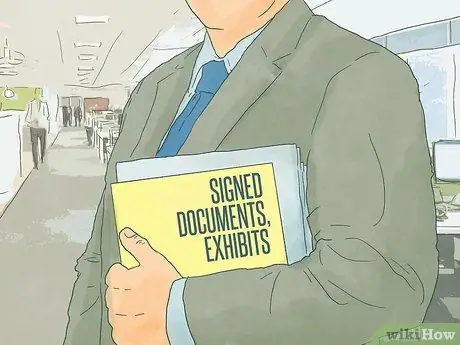 Создание дела об опеке над детьми Шаг 16