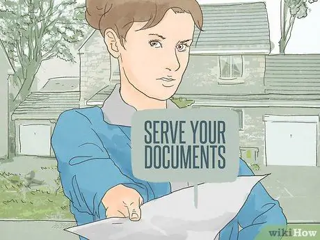 Создание дела об опеке над детьми Шаг 18