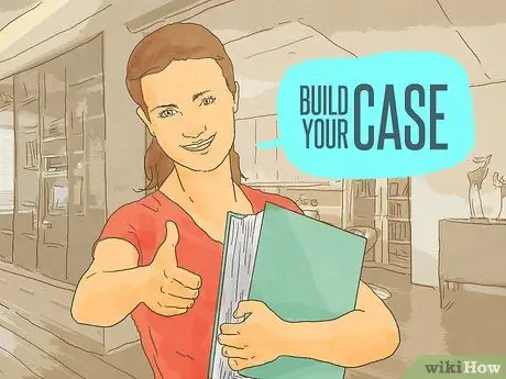 Создание дела об опеке над детьми Шаг 19