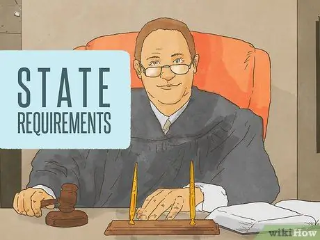 Создание дела об опеке над детьми Шаг 3