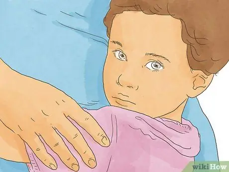 Создание дела об опеке над детьми Шаг 5