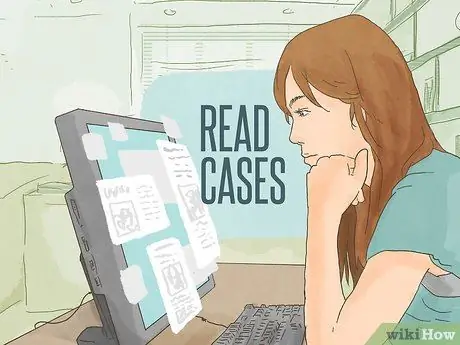 Создание дела об опеке над детьми Шаг 6