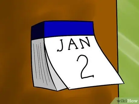 Изменить права на посещение, шаг 11