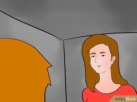 Изменить права на посещение, шаг 4