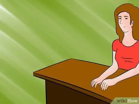 Изменить права на посещение, шаг 5