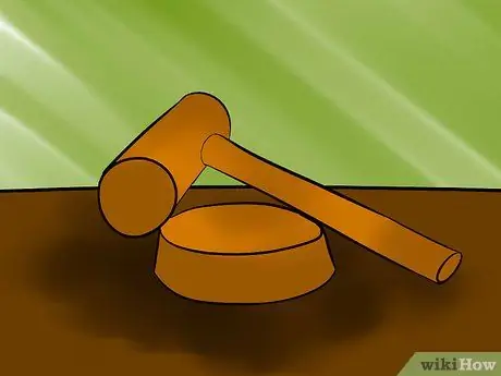 Изменить права на посещение, шаг 6