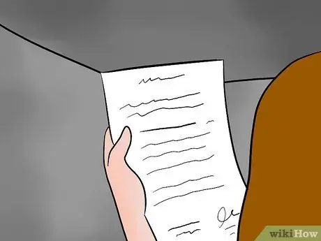 Изменить права на посещение, шаг 7