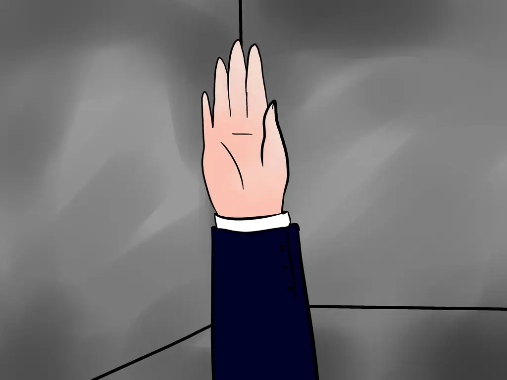 Как изменить права посещения (с изображениями)