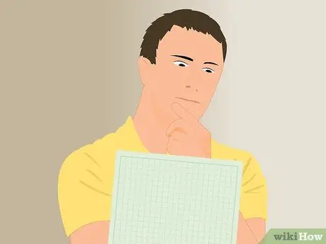 Счет для Sweat Equity Шаг 5