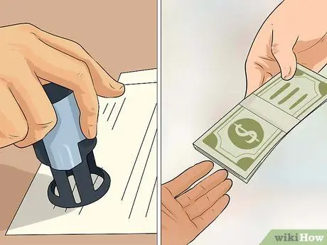 Остановить права на посещение бабушек и дедушек Шаг 6