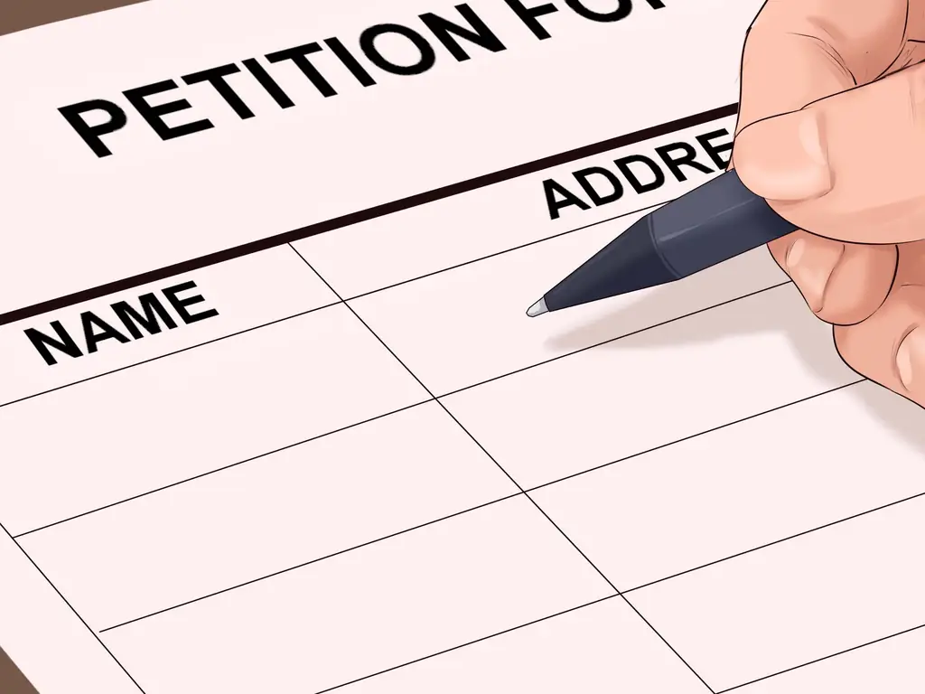 Как лишить бабушек и дедушек права на посещение: 14 шагов