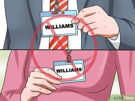 Избегайте брака по общему праву в Техасе Шаг 10