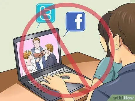 Избегайте брака по общему праву в Техасе Шаг 12