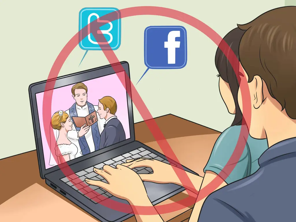 3 способа избежать брака по гражданскому праву в Техасе