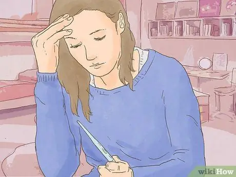 Отказ от родительских прав в Грузии Шаг 1