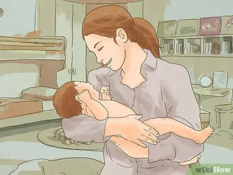 Отказ от родительских прав в Грузии Шаг 10