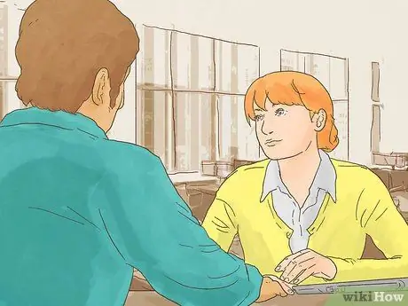 Отказ от родительских прав в Грузии Шаг 5