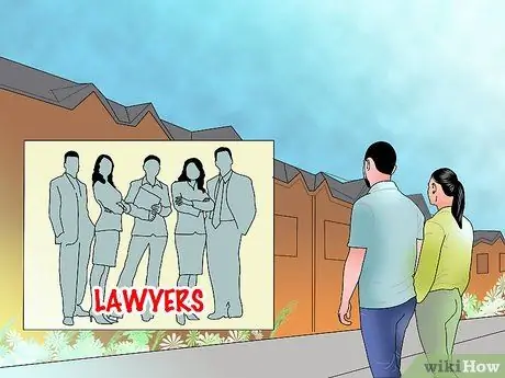 Найти профессионального адвоката по семейным делам Шаг 11