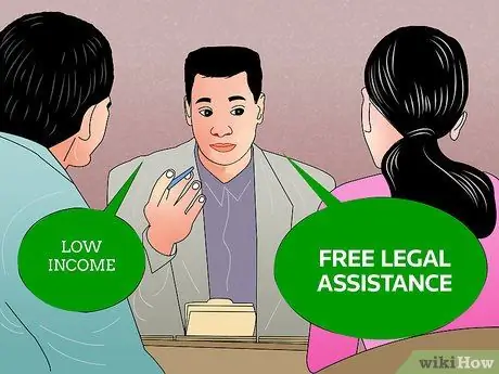 Найти профессионального адвоката по семейным делам Шаг 2