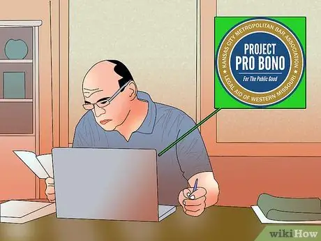 Найти профессионального адвоката по семейным делам Шаг 3