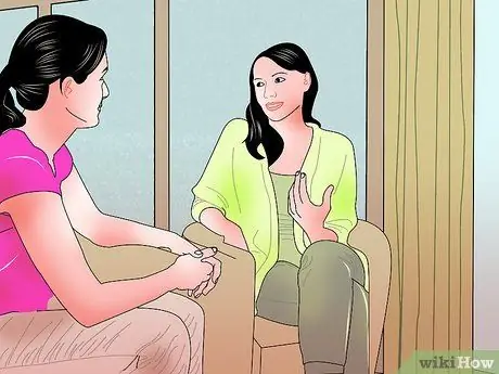 Найти профессионального адвоката по семейным делам Шаг 7