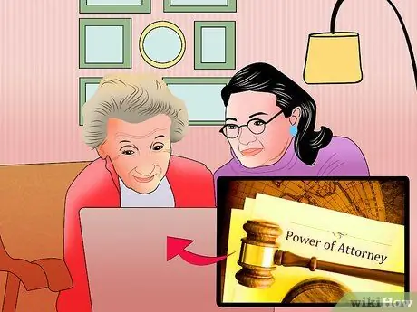 Найти профессионального адвоката по семейным делам Шаг 8