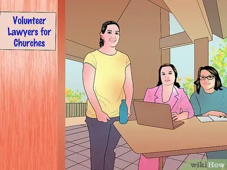 Найти профессионального адвоката по семейным делам Шаг 9