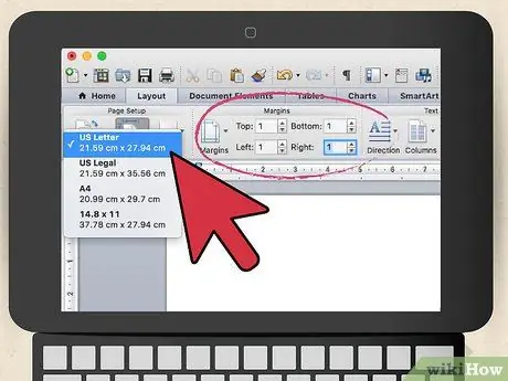 Напишите декларацию о семейном праве в штате Вашингтон Шаг 3