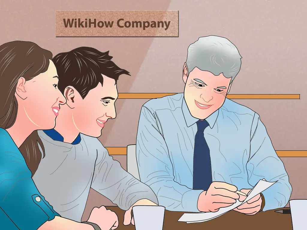 3 способа получить домашнее партнерство