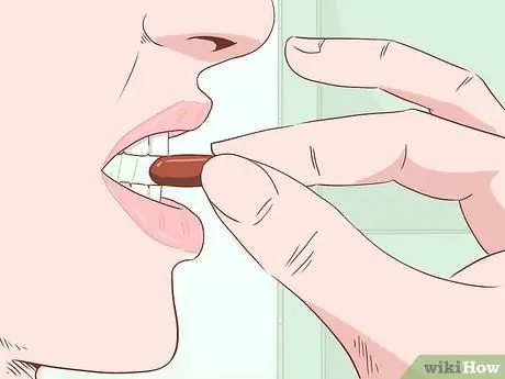 Ешьте больше витамина B Шаг 19