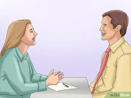 Примите участие в медицинских исследованиях Шаг 4