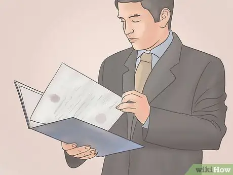 Стать корпоративным юристом Шаг 4