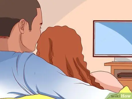 Вступите в брак по общему праву Шаг 1