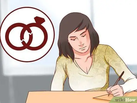 Вступите в брак по общему праву Шаг 10