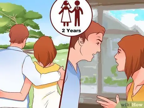 Вступите в брак по общему праву Шаг 11