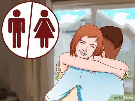 Вступите в брак по общему праву Шаг 7